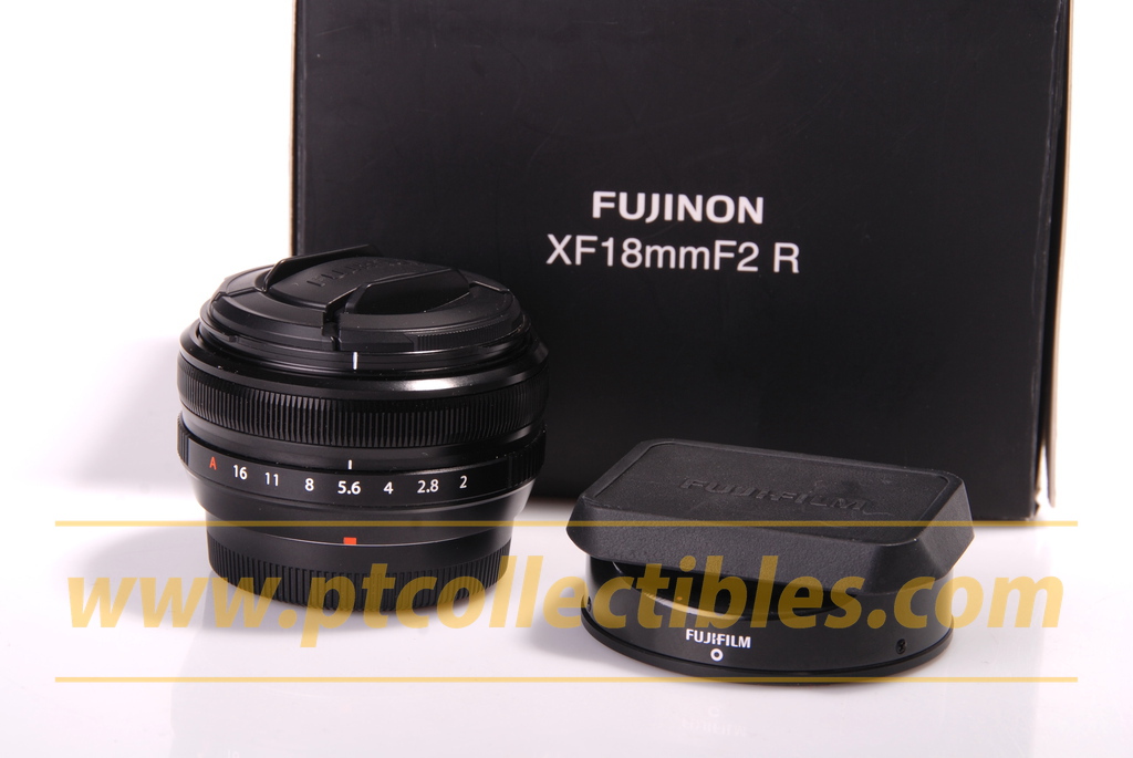 FUJI 18/2.0
